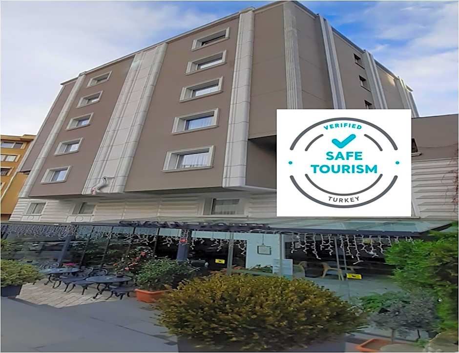 Photo 1 of 50 of Semsan Hotel