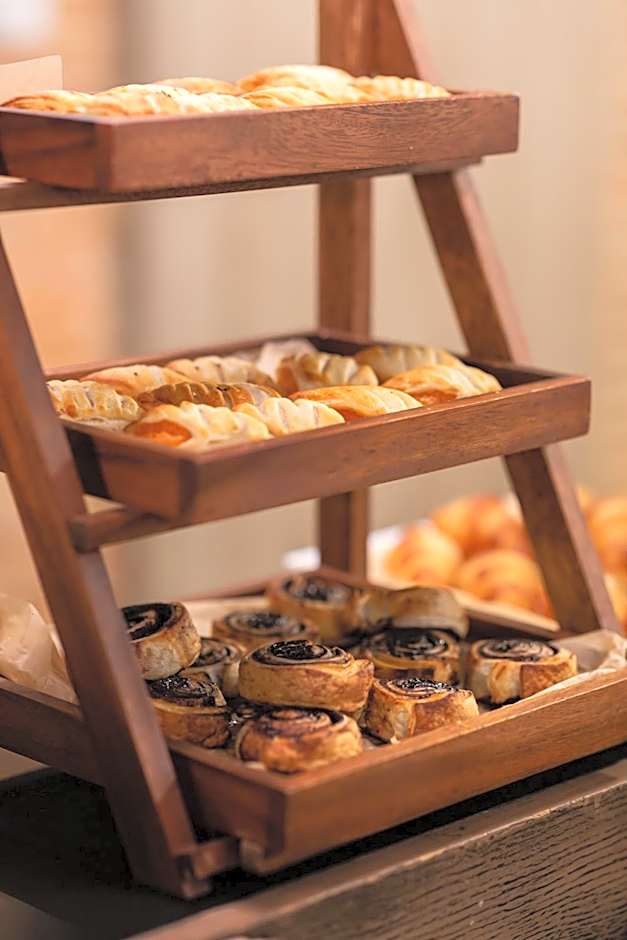 Estilo Fashion Hotel Budapest