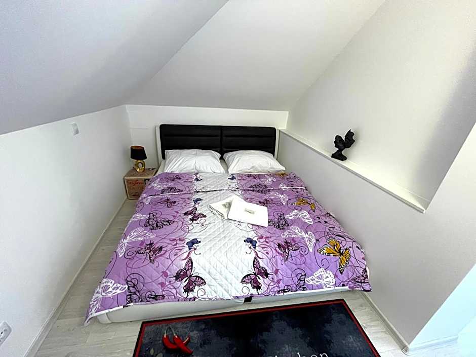 Hotel Stará Pošta