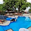 Puri Saron Hotel Seminyak
