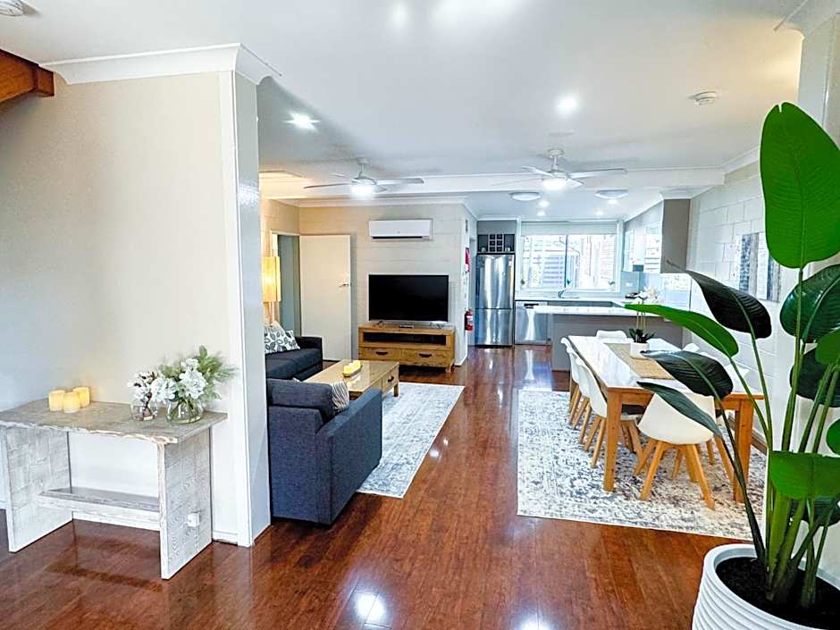 Shoal Bay Holiday Park