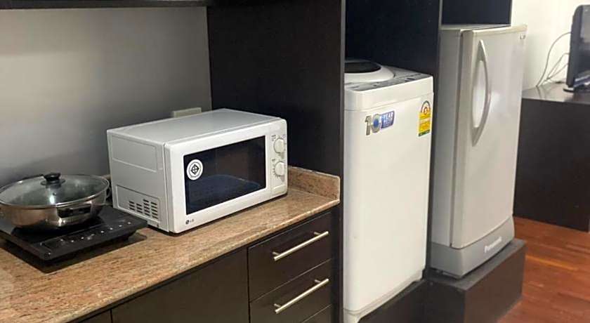 The Park 304 Executive Serviced Apartment