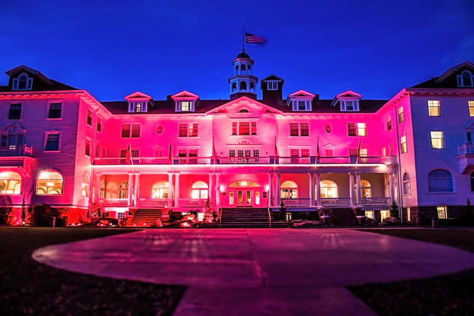 The Stanley Hotel