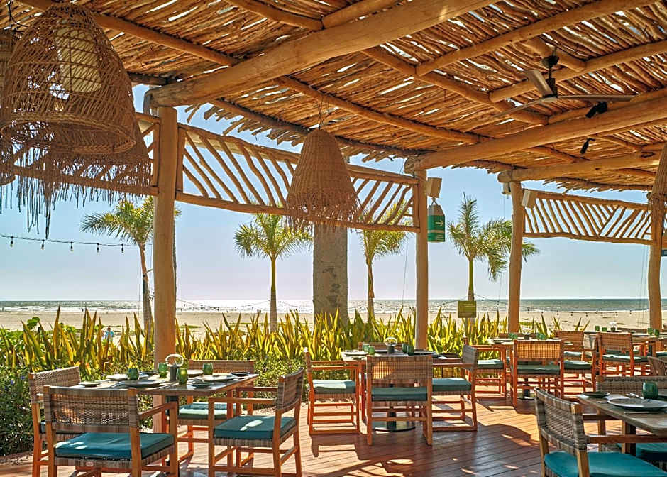 BON Hotel at VidantaWorld Nuevo Vallarta