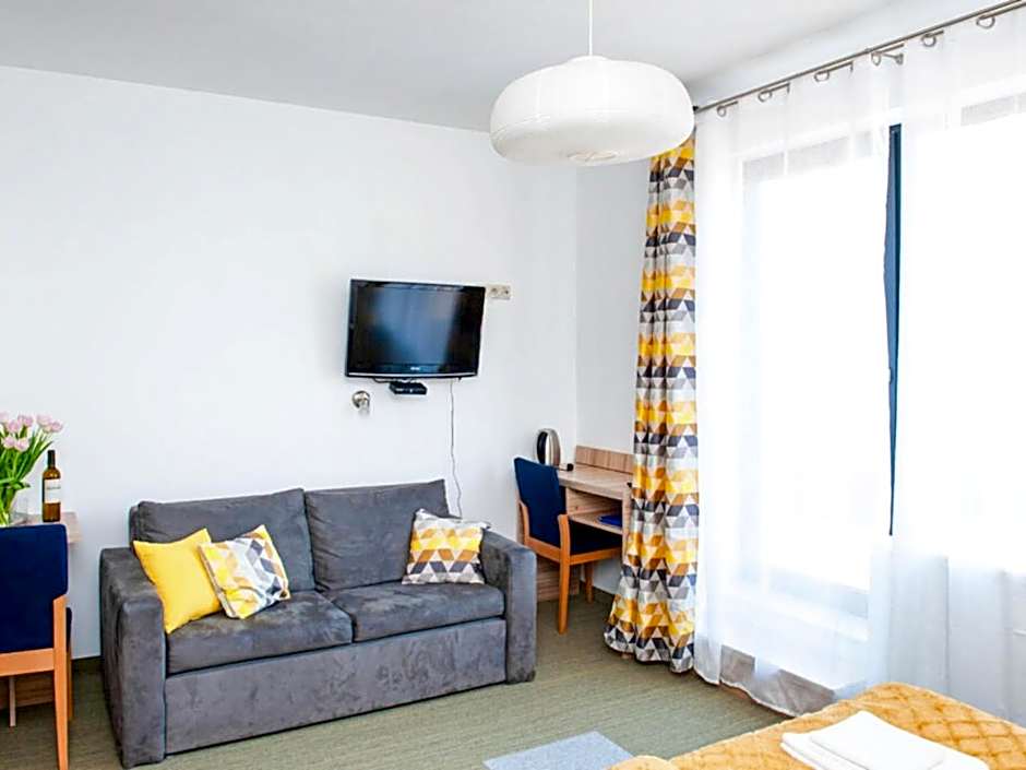 Gościniec Ptasi Zaułek