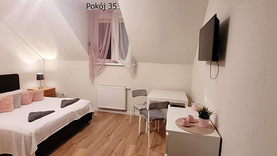 Pod Dębem