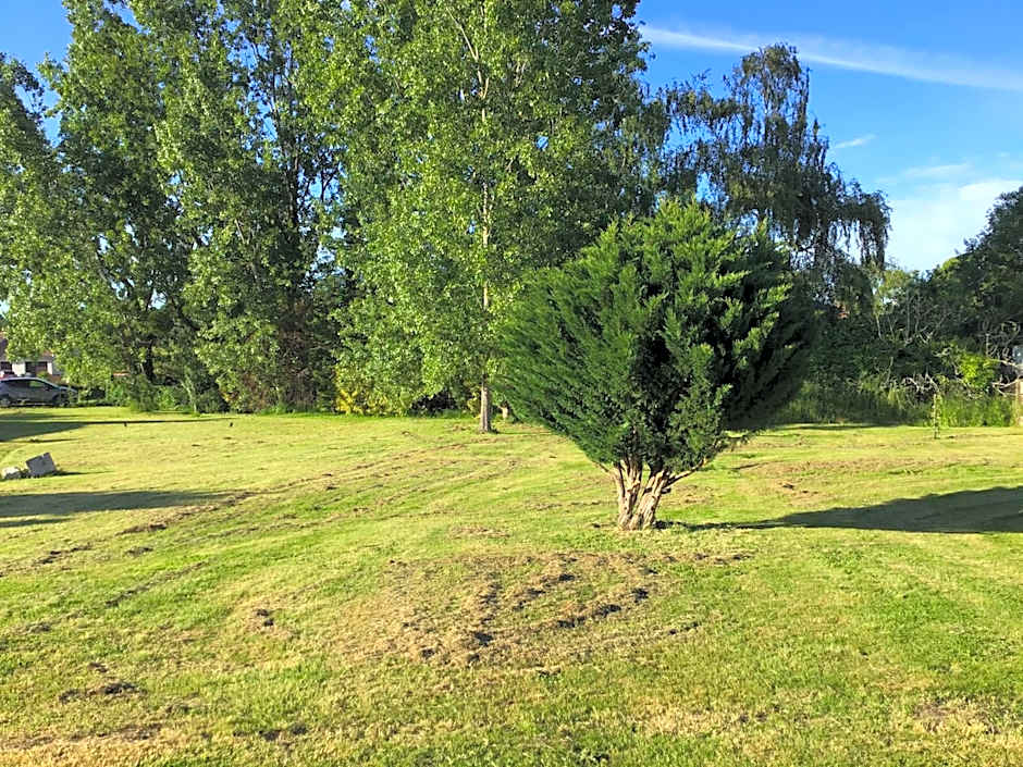 Numéro 96 chambre d hôtes