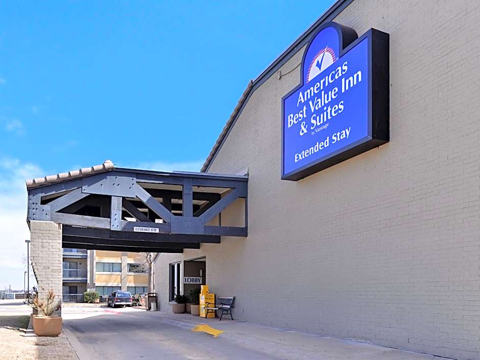 Americas Best Value Inn