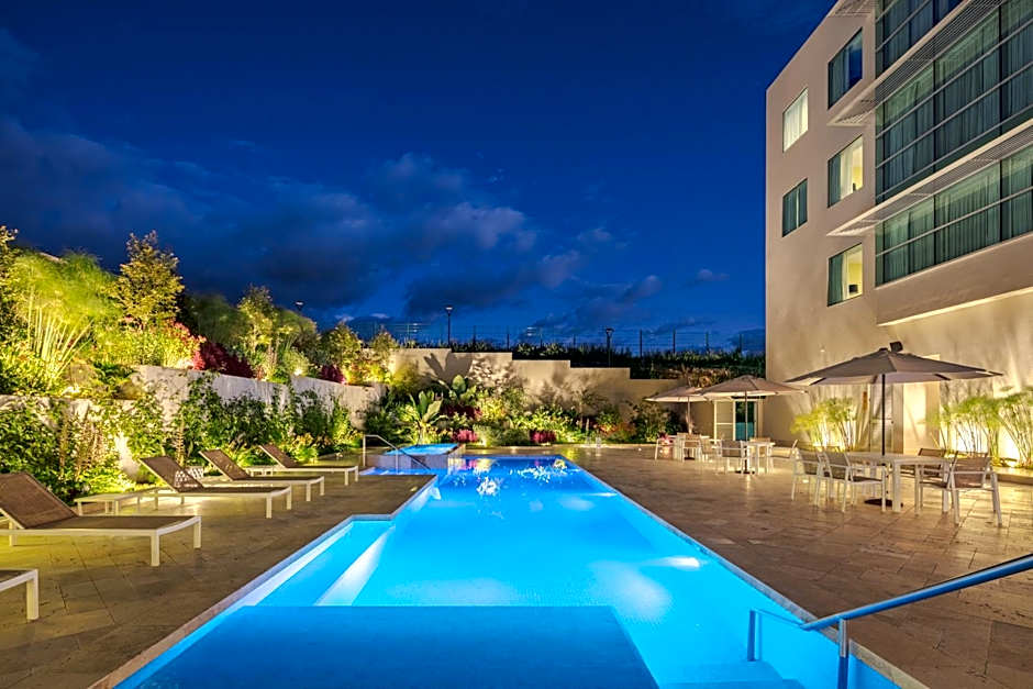 Holiday Inn Quito Airport By IHG