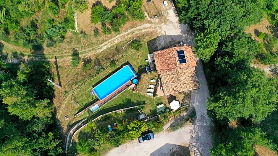 Country House Antiche Dimore