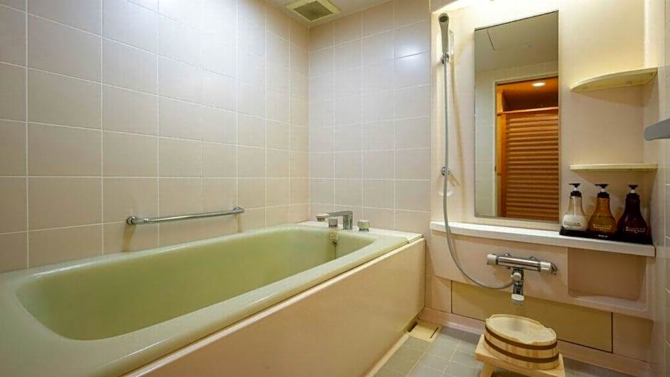 Zao Onsen Ryokan Kinosato