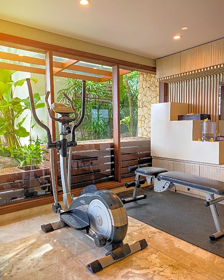 tanadewa Villas Nusa Dua Bali By Cross Collection