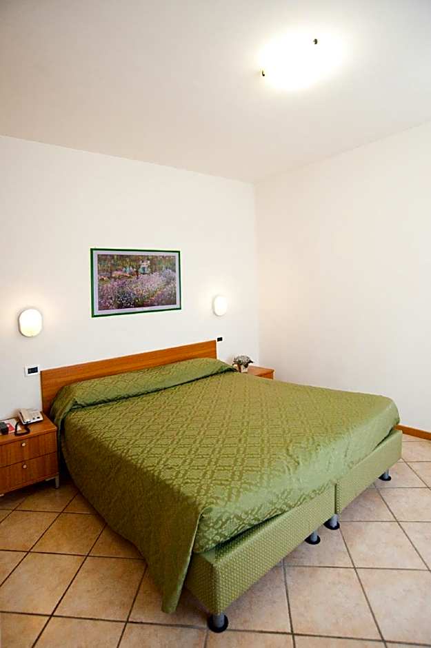 Hotel La Toscana