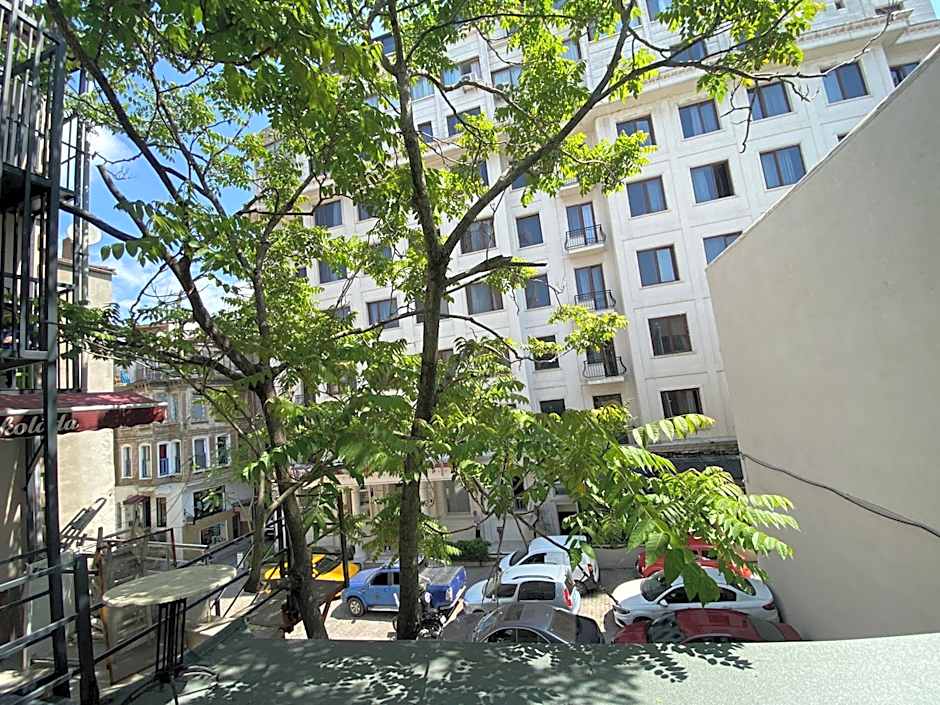 Windrose Hostel Istanbul