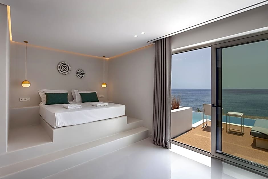 Infinity View Hotel Tinos