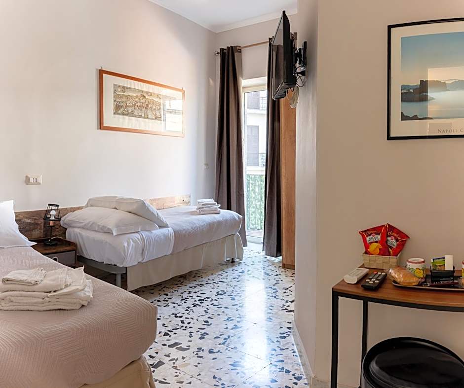 Agorà Mura Greche B&b