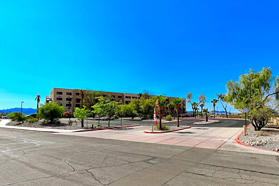 Studio 6 Suites Lake Havasu City AZ