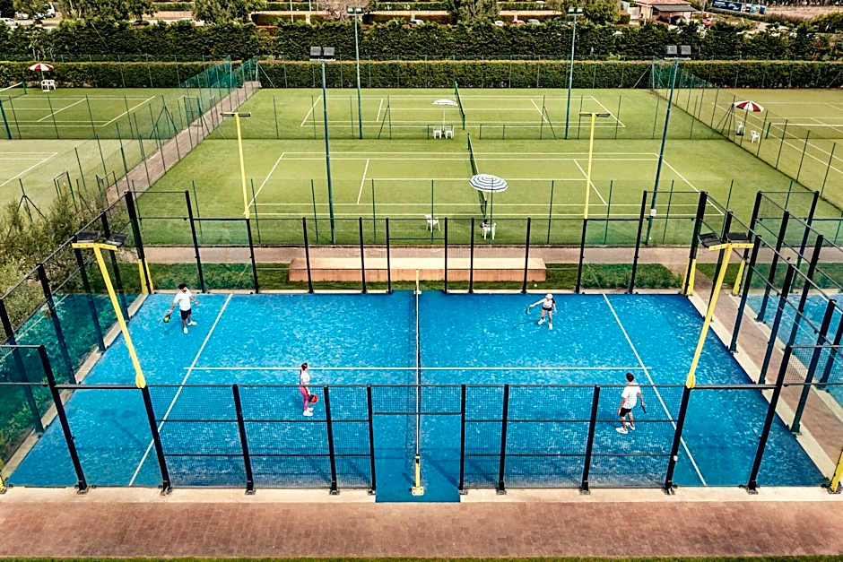 Falkensteiner Club Funimation Garden Calabria