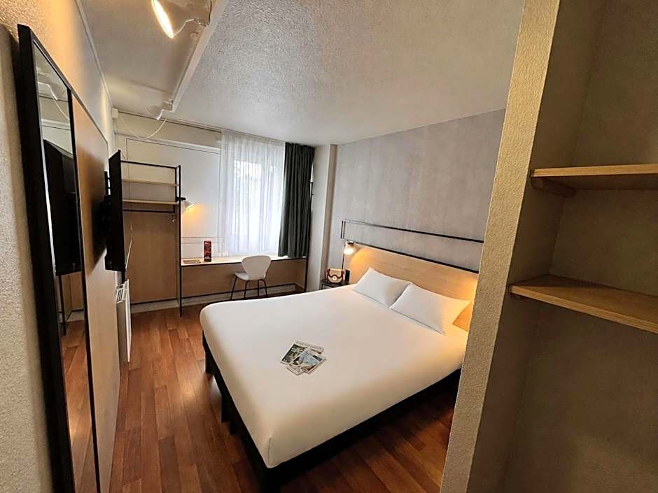 ibis Alençon