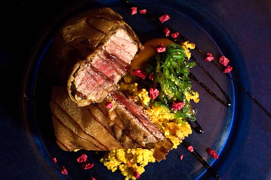 Chillout Hotel Tres Mares