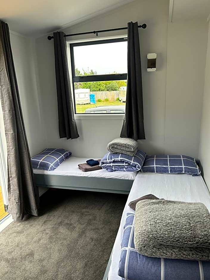 Leithfield Beach Holiday Park