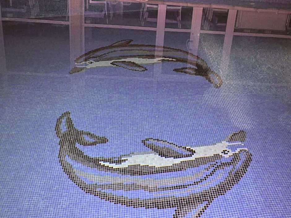 Ucem Hotel Golden Sea