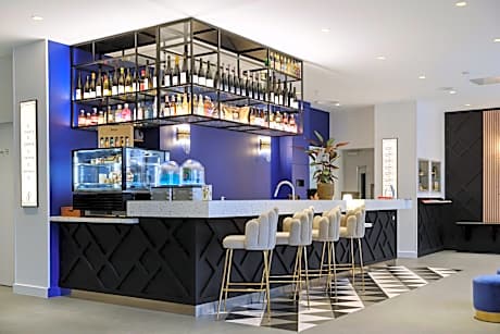 Hôtel du Parc Thionville Centre