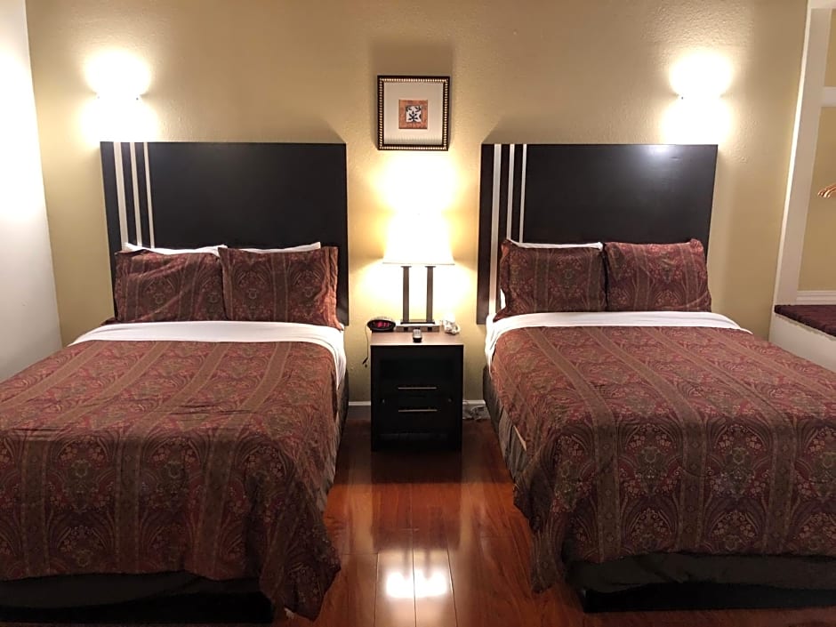 Lombard Plaza Motel