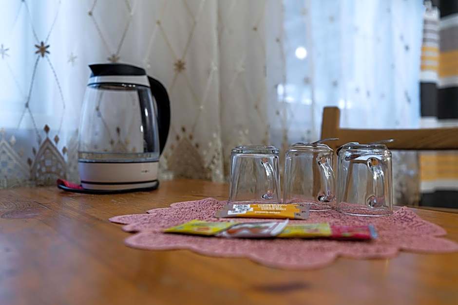 Gościniec Beskidzki