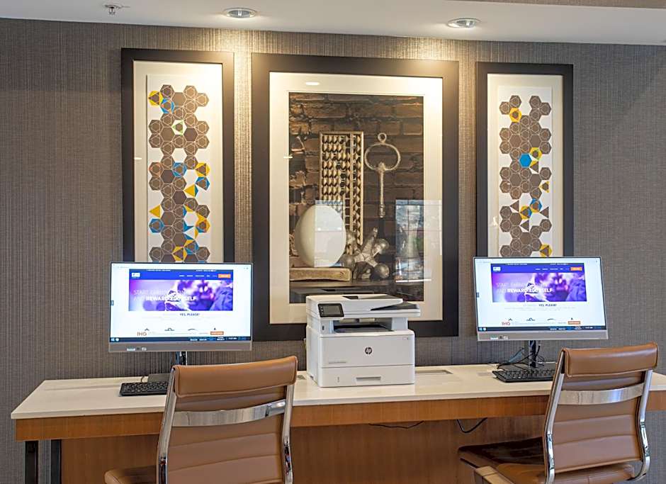 Holiday Inn Express Prescott By IHG