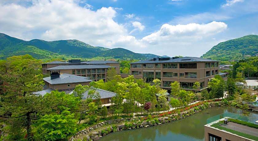 Hakone Hisui Hotel
