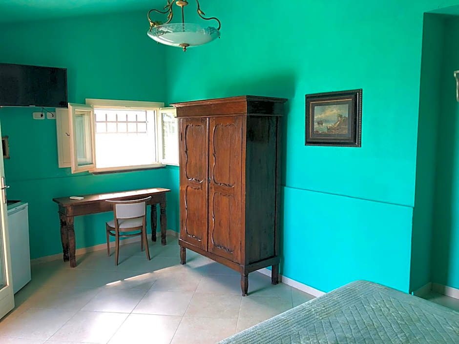 La Locanda della Vecchia Hosteria