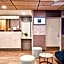 ibis budget Saint-Maurice