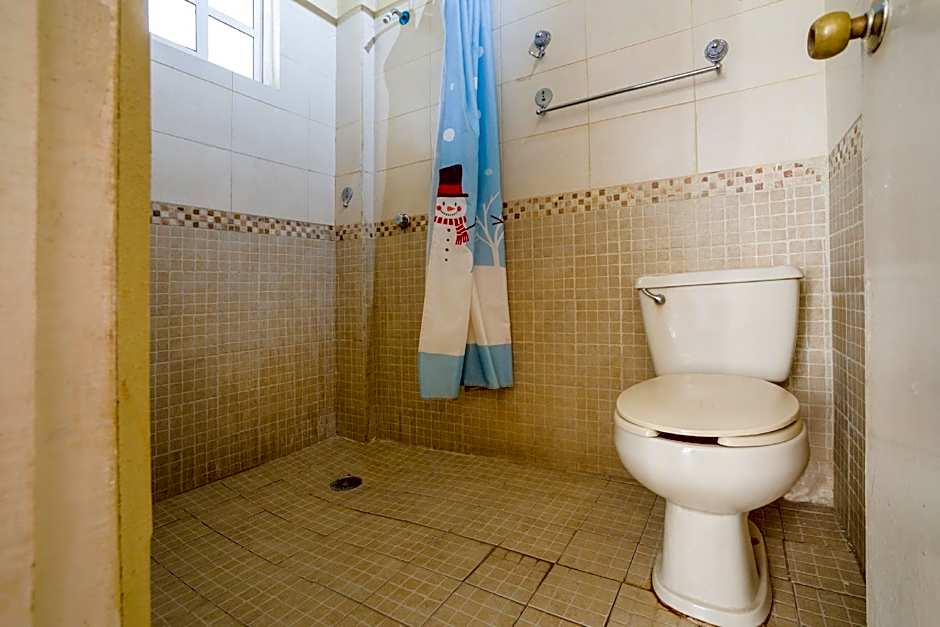 OYO Hotel Posada Lys, Zihuatanejo