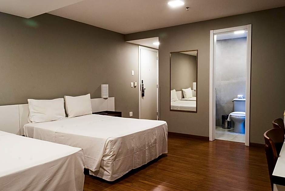 Master Express Cidade Baixa