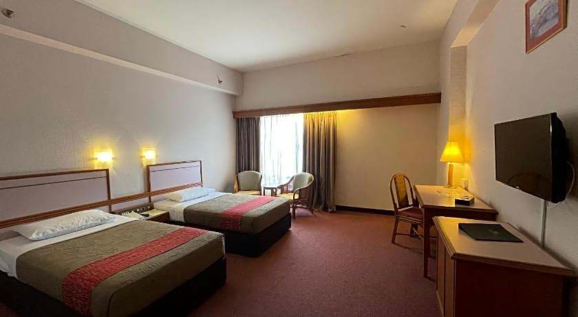 Grand Continental Kuantan Hotel