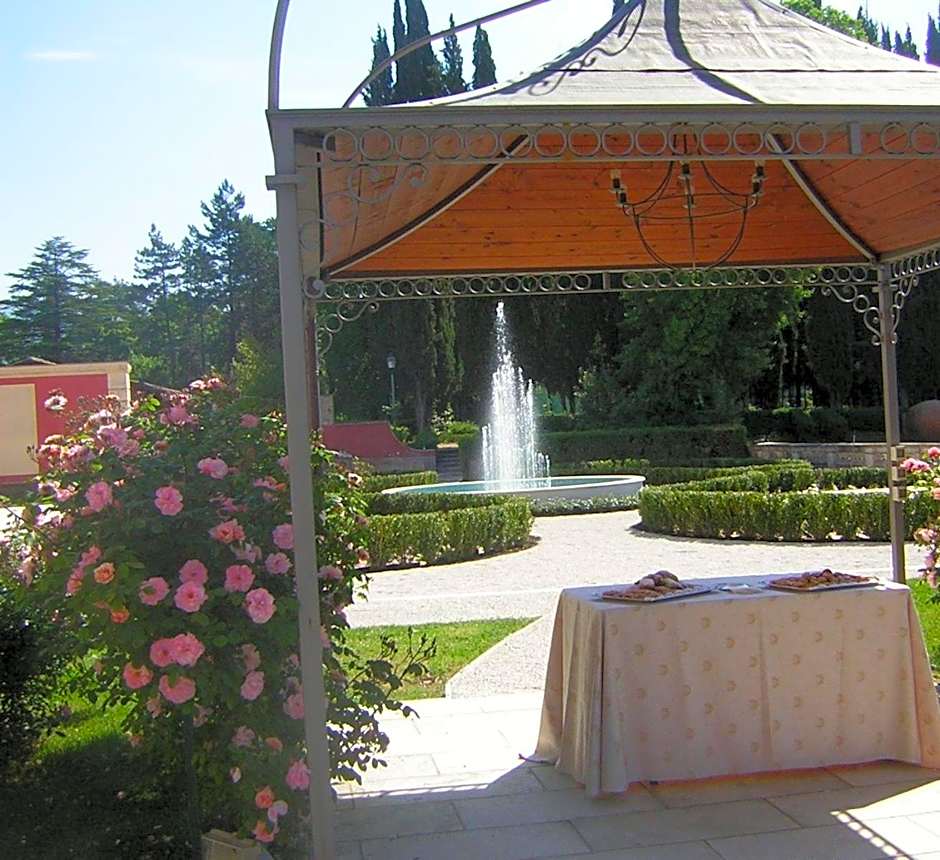 Park Hotel Villa Potenziani