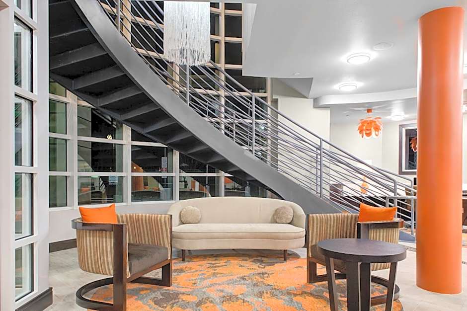 Holiday Inn Windsor - Wine Country By IHG