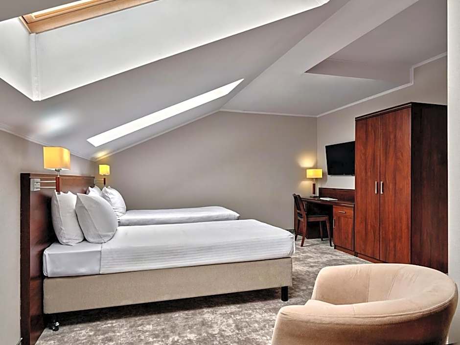 Hotel Villa Verde Congress & Spa