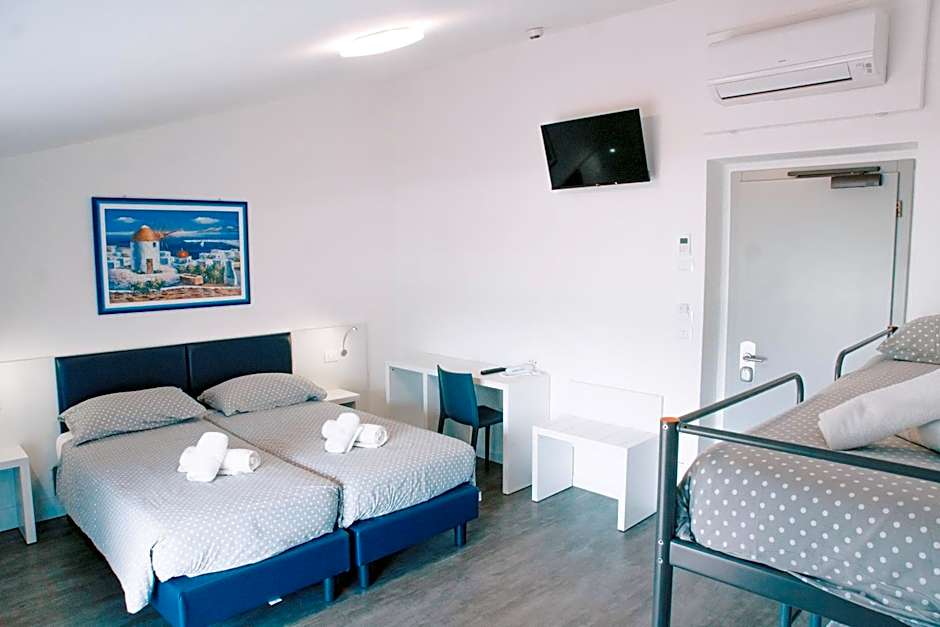 Hotel Aurora & Appartamenti