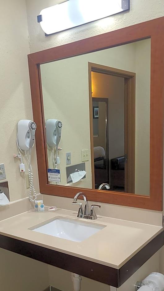 Comfort Suites New Braunfels - San Antonio Area