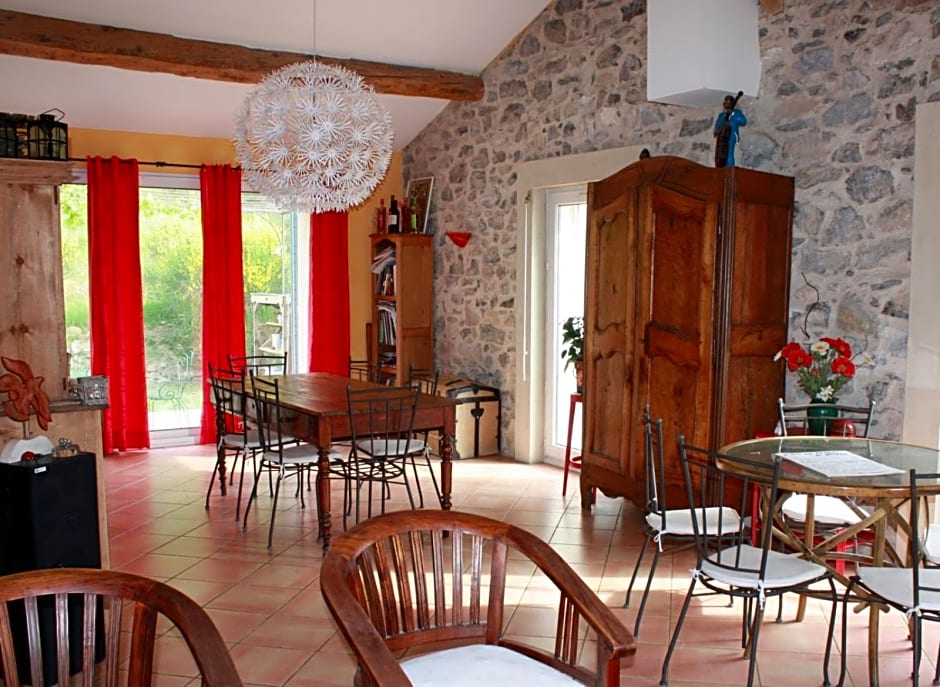 Domaine De Creva Tinas – Pouzols-Minervois, NY