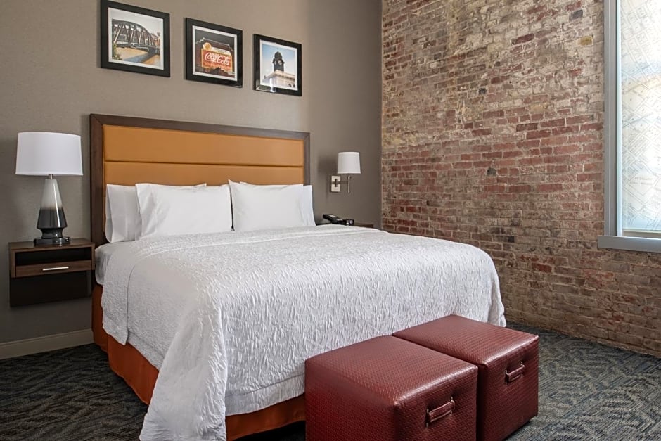 Hampton Inn Petaluma, Ca