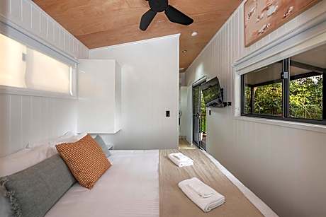 Tiny Home - Sleeps 2