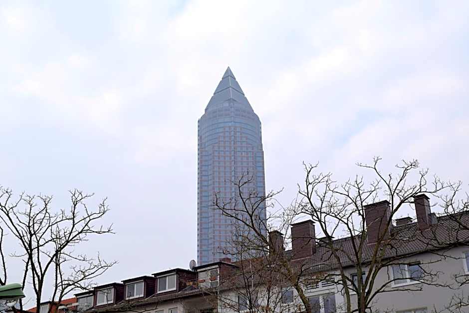 Trip Inn Hotel Messe Westend