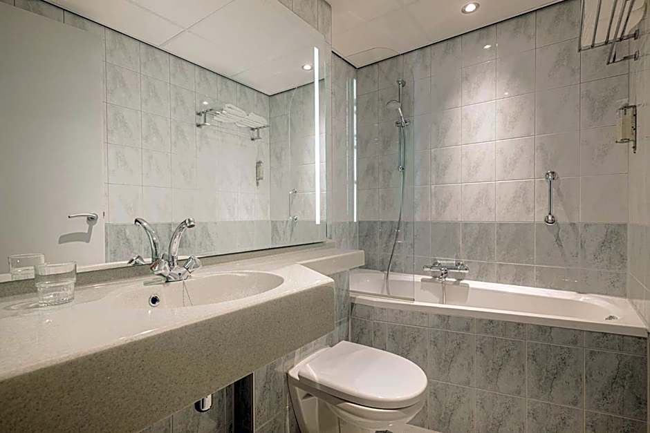 Leonardo Hotel Eindhoven City Center