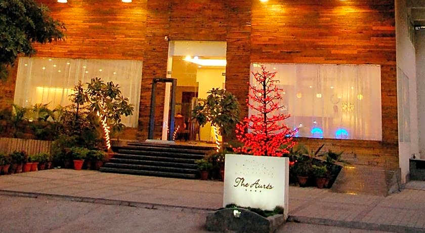 The Aures (formerly known as Keys Select The Aures)