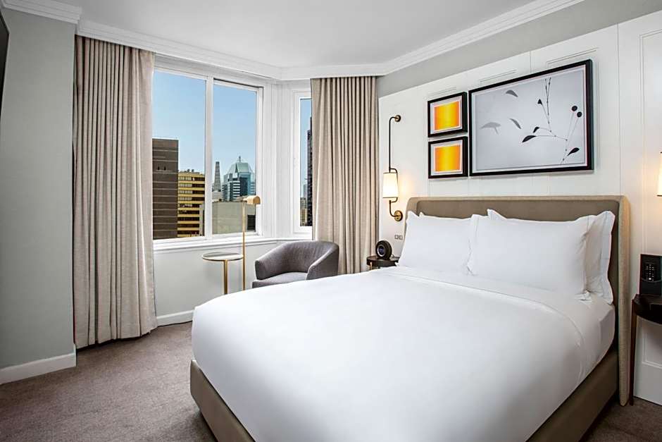 The Luxury Collection Hotel Manhattan Midtown