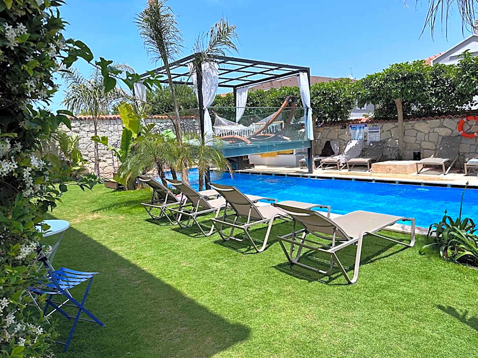 Grand Alacatı Butik Hotel