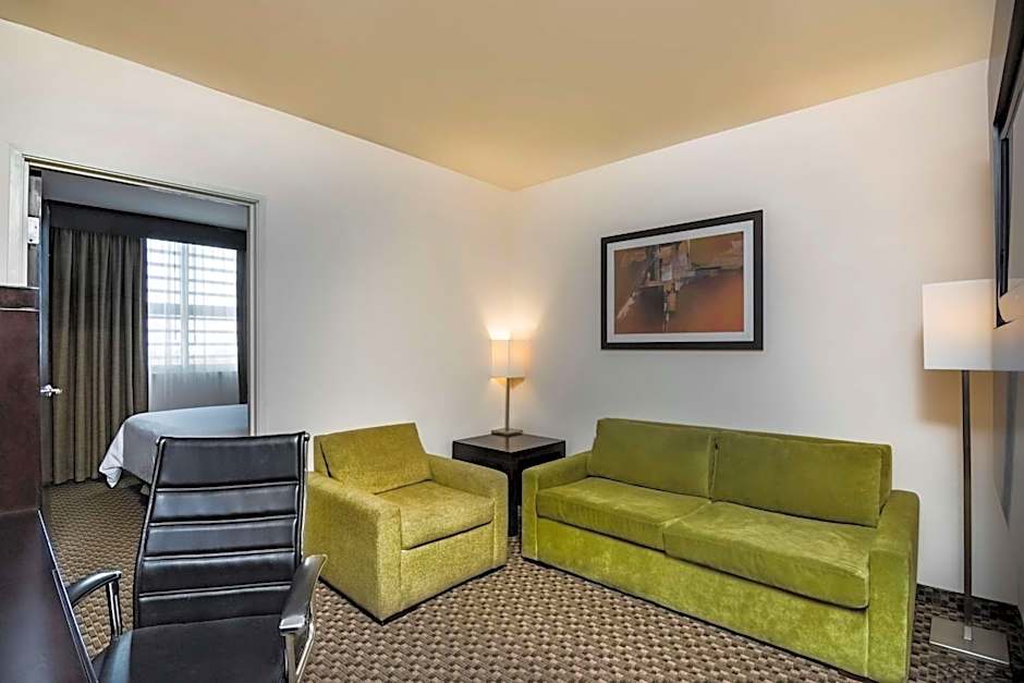 DoubleTree By Hilton Queretaro